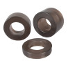You2Toys Lot de 3 Ballstretchers Stretching Kit Gris